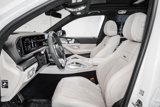 Used 2023 Mercedes-Benz GLS 63 AMG 4MATIC image 2