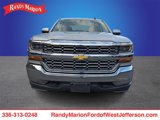Used 2018 Chevrolet Silverado 1500 LT image 2