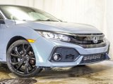 Used 2017 Honda Civic Sport image 3