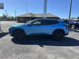 Used 2025 Chevrolet Trax ACTIV w/ Sunroof Package image 2
