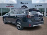 Used 2022 Subaru Outback Limited image 4