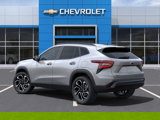 New 2025 Chevrolet Trax RS w/ Driver Confidence Package image 3