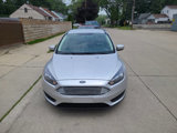 Used 2017 Ford Focus S image 5