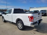 Used 2015 Ford F150 XLT w/ Equipment Group 302A Luxury image 4