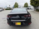 New 2025 MAZDA MAZDA3 s image 5