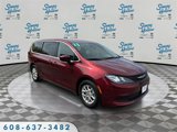 Used 2023 Chrysler Voyager LX image 3