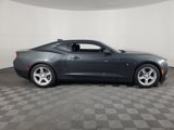 Used 2017 Chevrolet Camaro LS image 3