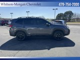 Used 2022 Subaru Forester Wilderness image 4