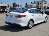 Used 2018 Kia Optima EX w/ Premium Package image 4