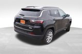 New 2024 Jeep Compass Latitude w/ Sun and Sound Group image 5