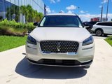 Used 2022 Lincoln Corsair FWD image 2