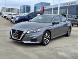 Certified 2022 Nissan Altima 2.5 SV image 2