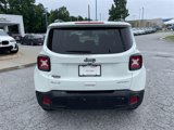 Used 2022 Jeep Renegade Sport w/ Sport Appearance Group image 4