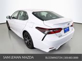 Used 2023 Toyota Camry SE image 5