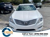 Used 2013 Hyundai Azera image 2