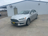 Used 2014 Ford Fusion SE image 2