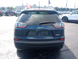 Used 2021 Jeep Cherokee Latitude image 6