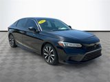 Used 2022 Honda Civic EX image 3
