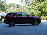 Used 2018 Jeep Grand Cherokee Laredo image 4