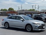 Certified 2022 Toyota Avalon Limited image 3