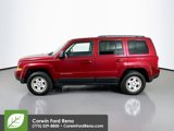 Used 2015 Jeep Patriot Sport image 4