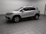 Used 2017 Chevrolet Trax LT w/ LT Convenience Package image 2