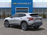 New 2025 Chevrolet Trax LT image 3