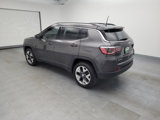 Used 2020 Jeep Compass Limited image 3