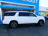 New 2025 Chevrolet Suburban LS image 2
