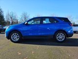 Used 2024 Chevrolet Equinox LS image 2