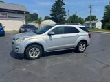 Used 2015 Chevrolet Equinox LT w/ Power Convenience Package image 2