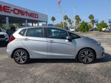 Used 2020 Honda Fit EX image 3