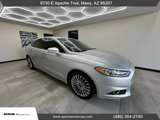 Used 2014 Ford Fusion Titanium image 6