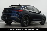 Used 2022 INFINITI QX55 Luxe w/ Cargo Package image 4