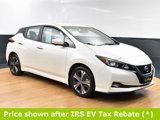 Used 2022 Nissan Leaf SV Plus image 4