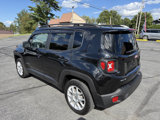 Used 2020 Jeep Renegade Latitude w/ Cold Weather Group image 3