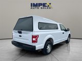 Used 2018 Ford F150 XL w/ Equipment Group 101A Mid image 5
