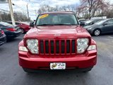 Used 2010 Jeep Liberty Sport w/ Popular Equipment Group image 2