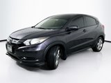 Certified 2017 Honda HR-V EX image 2