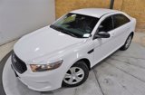 Used 2014 Ford Taurus Police Interceptor AWD image 3