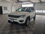 Used 2019 Jeep Compass Latitude w/ Popular Equipment Group image 3