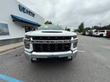 Used 2023 Chevrolet Silverado 2500 LT w/ Convenience Package image 3