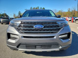 Used 2021 Ford Explorer XLT w/ Equipment Group 202A image 2