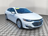 Used 2023 Chevrolet Malibu LT image 4