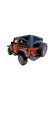 Used 2011 Jeep Wrangler Rubicon w/ PWR Convenience Group image 6
