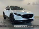 Certified 2024 MAZDA CX-30 2.5 Turbo w/ Premium Plus Pkg image 4