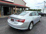 Used 2022 Chevrolet Malibu LT image 4