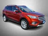 Used 2019 Ford Escape SEL image 3