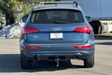 Used 2015 Audi Q5 2.0T Premium image 5