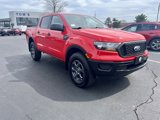 Certified 2020 Ford Ranger XL w/ Equipment Group 101A Mid image 4